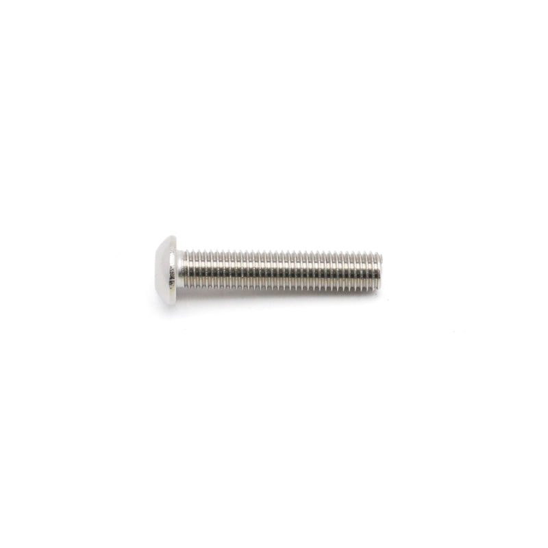 Wilwood bolt 1/4-28X1.25 LG bhcs 18-8 cres