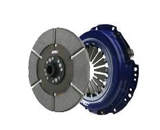 Spec 1989-1992 Peugeot 405 1.9L 16-Valve Stage 5 Clutch Kit