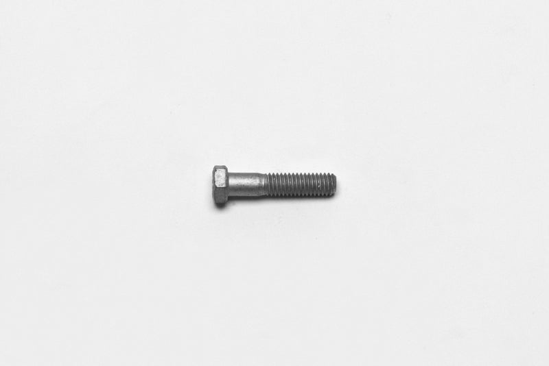 Wilwood bolt 3/8-16X1.75 LG hhcs GR8 WES072 CL1 silver asme B18.2.1