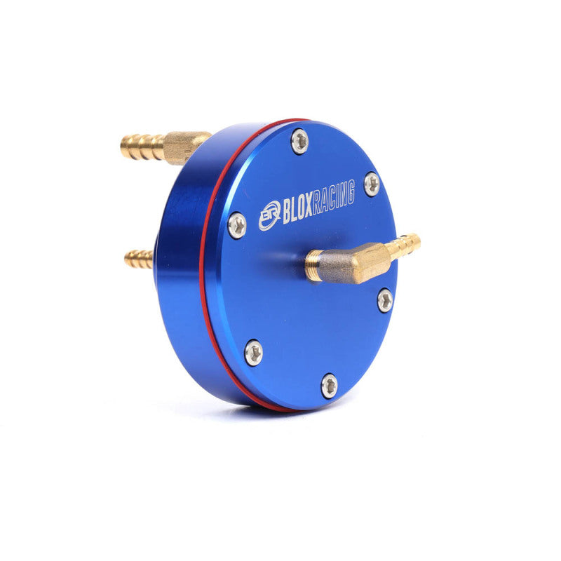 BLOX Racing Fuel Management Unit Type-A 12:1 Ratio