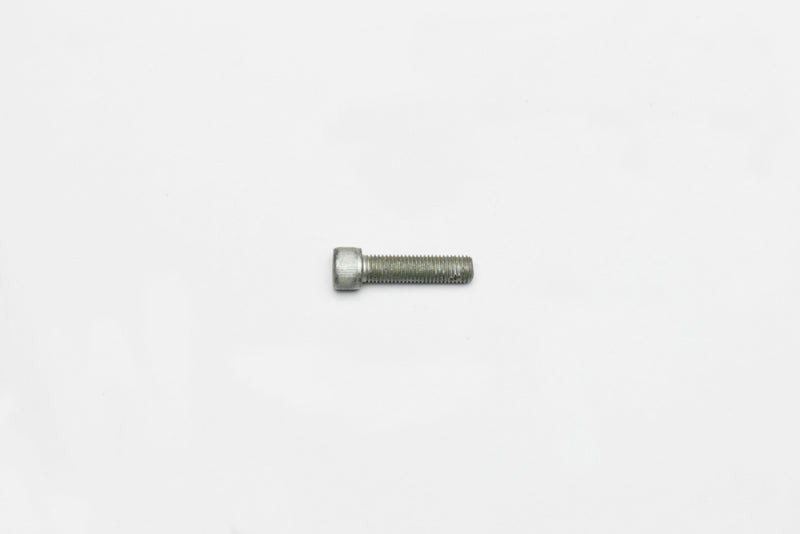Wilwood bolt 5/16-24X1.25 LG shcs alloy WES072 CL1 silver asme B18.3