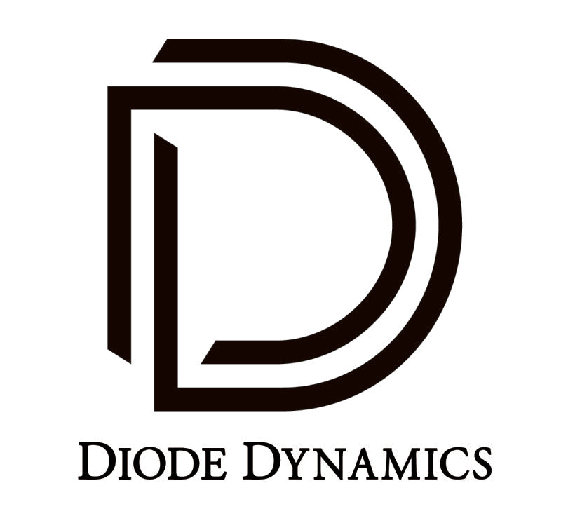 Diode Dynamics 19-25 Honda Talon SS10 Grille Sport Yellow Combo