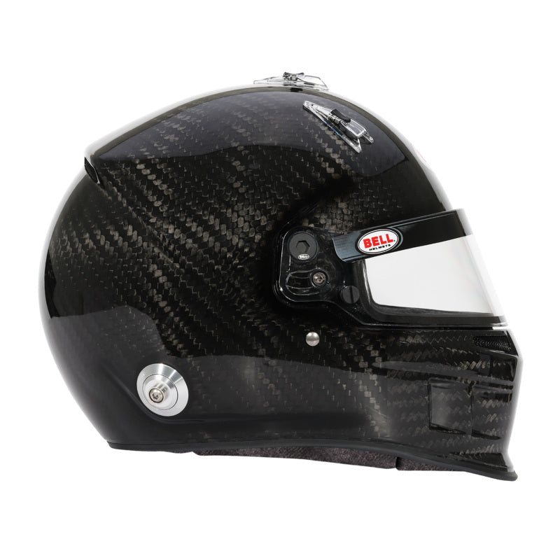 Bell Helmet Xr7 Carbon (Hans) 60(7 1/2) Fia8859-2024/Sa2025