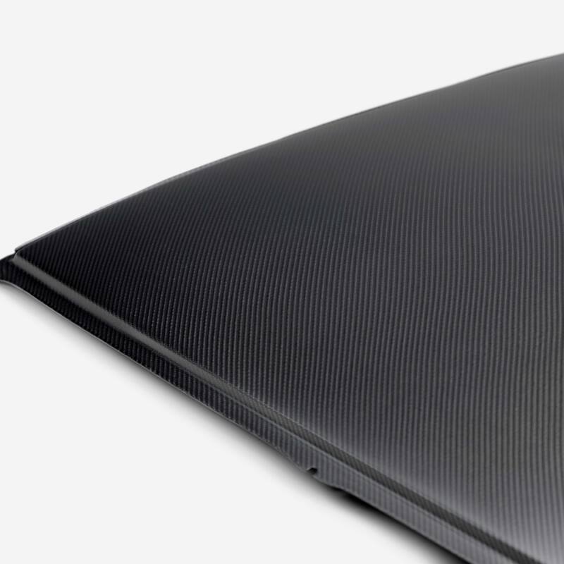 Seibon 2022 Subaru WRX Dry Carbon Roof Replacement