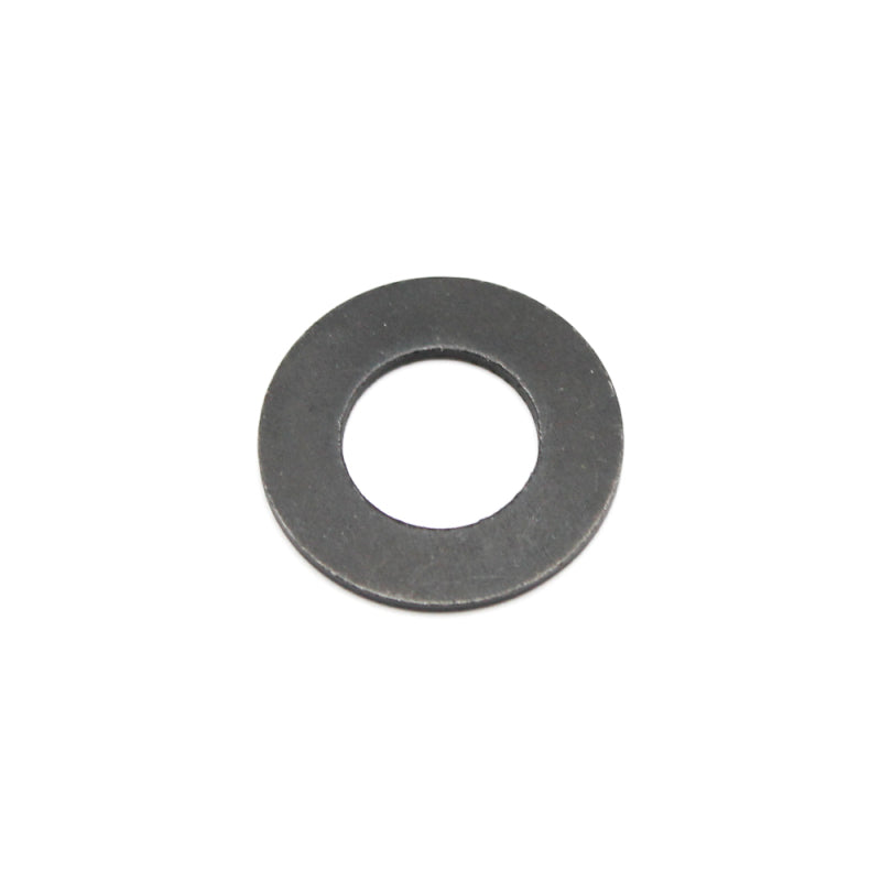 Wilwood washer .500 IDX1.00 ODX.060 ann spg steel HRC30-40 black oxide