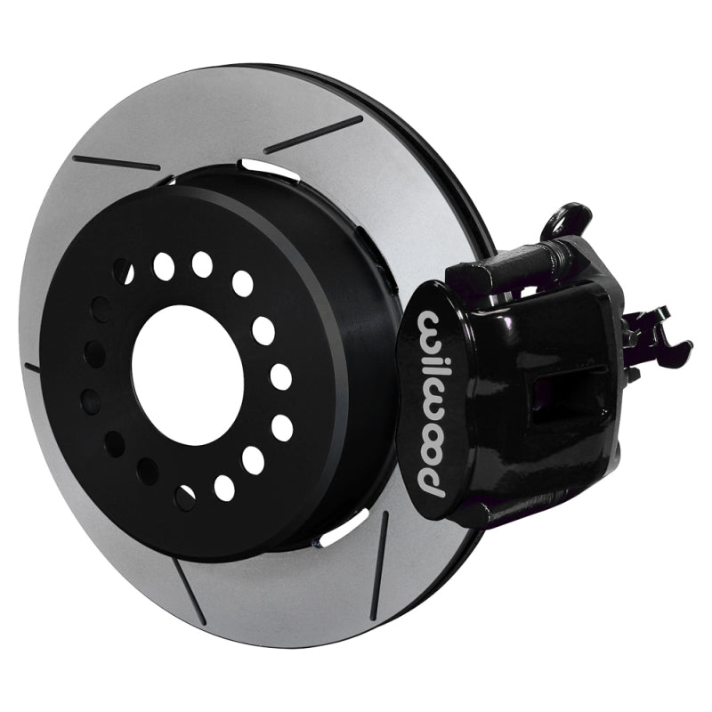 Wilwood kit rear FFR cpb 8.8 12.19X.81 GT W/LINES