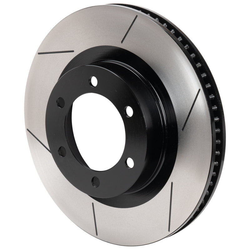 Wilwood ROTOR1338-125DP386-086LJCXXXXN 6X5.500 GT black