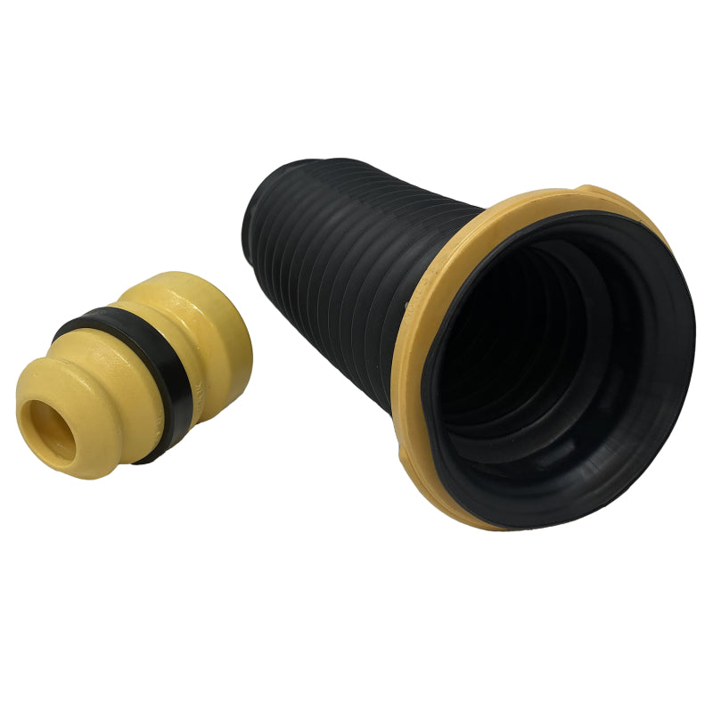 KYB 16-19 Fiat 500X / 17-19 Jeep Compass / 15-16 Jeep Renegade Strut Boot Rear