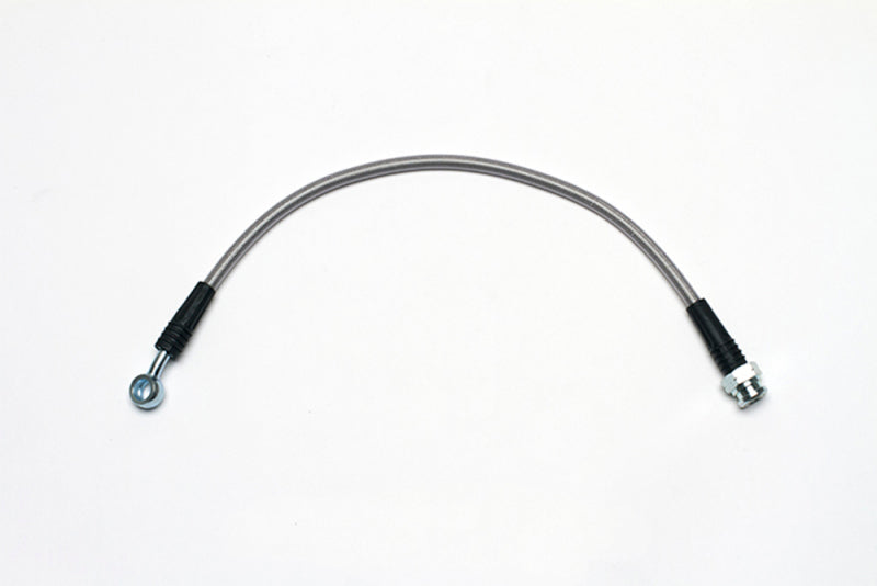 Wilwood flexline brake 15.75IN. OAL banjo M10X 1.00 IF female