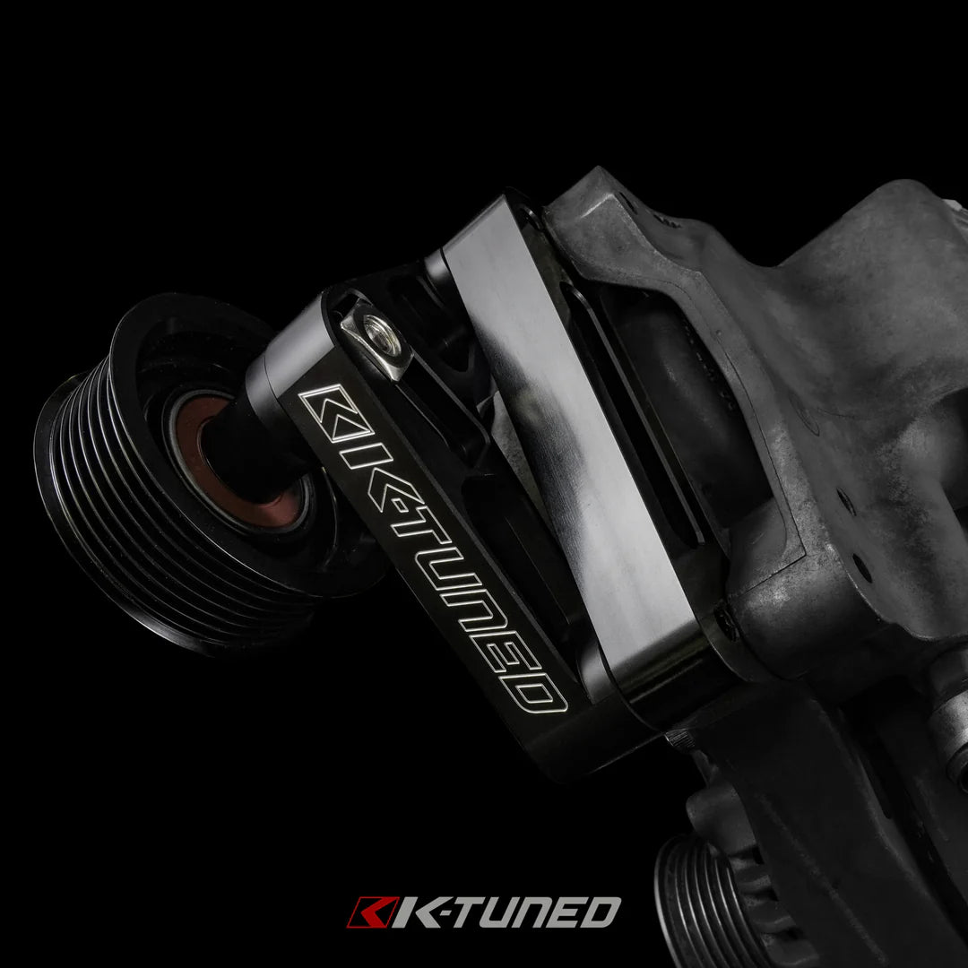 k-tuned - KTD-KPE-JDM