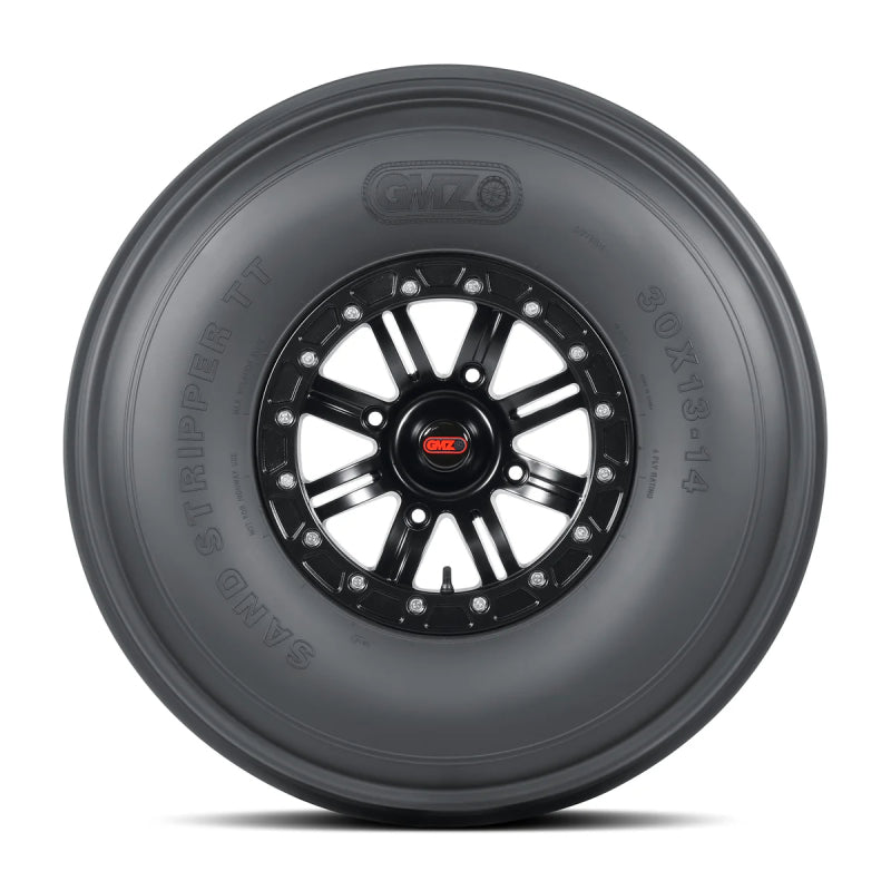 GMZ Sand Stripper Front XL TT Tire - 2 Rib - 30x13-15