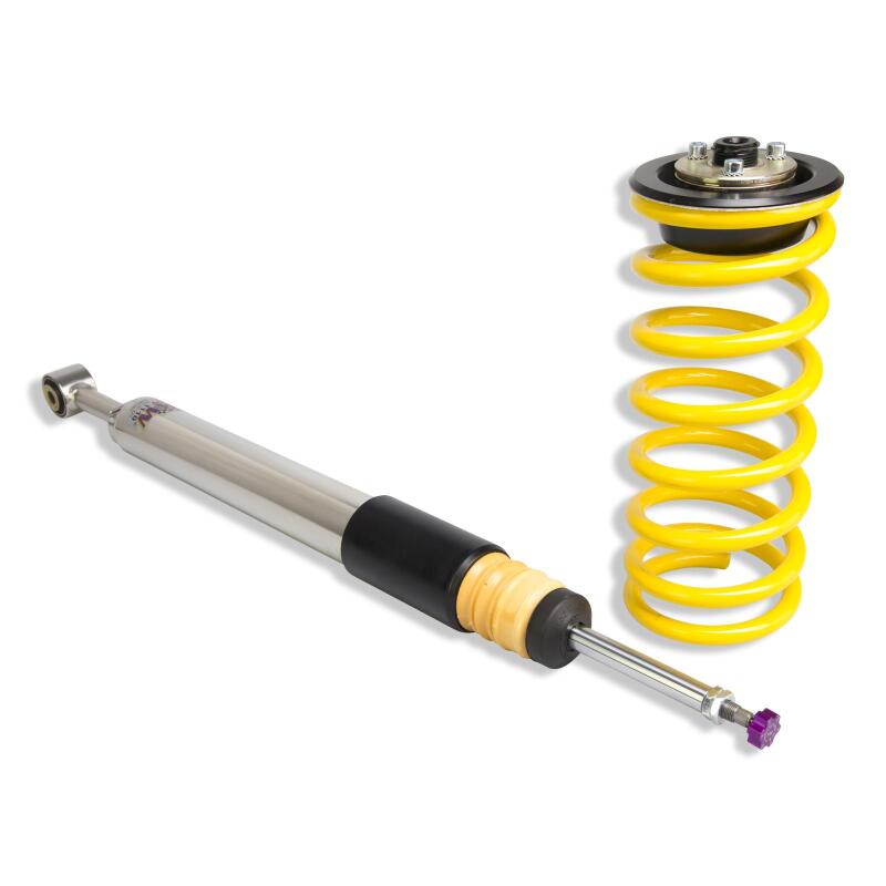 KW V3 Coilover Kit Ford Focus Type DYB Volvo V40 type M