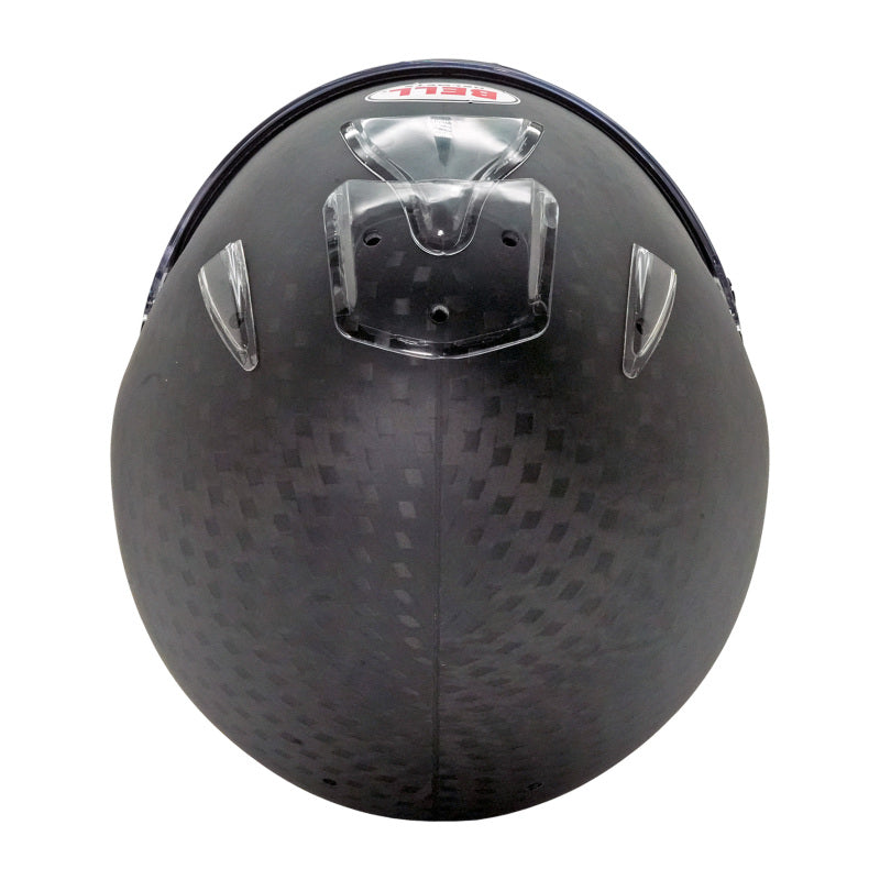 Bell HP7 EVO-IV Duckbill (Hans) 58(7 1/4) FIA8860-2018 Helmet