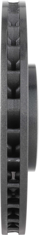 Brembo 19-22 Volvo XC40 Rear UV Coated Rotor