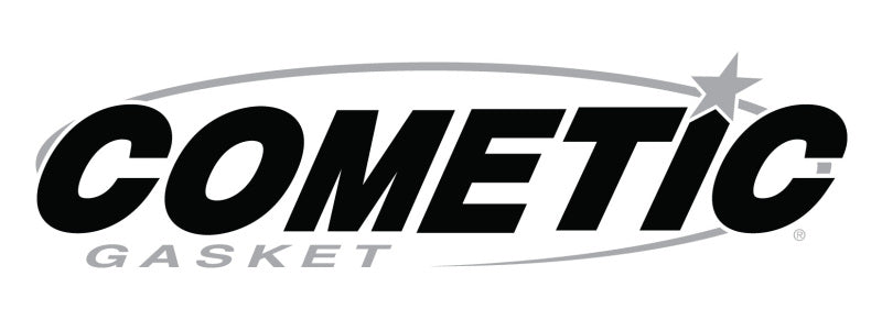 Cometic Chevrolet Gen-1 90 Degree V6 Gen-1 Small Block V8 Rear Main Seal - 2 Piece - Viton