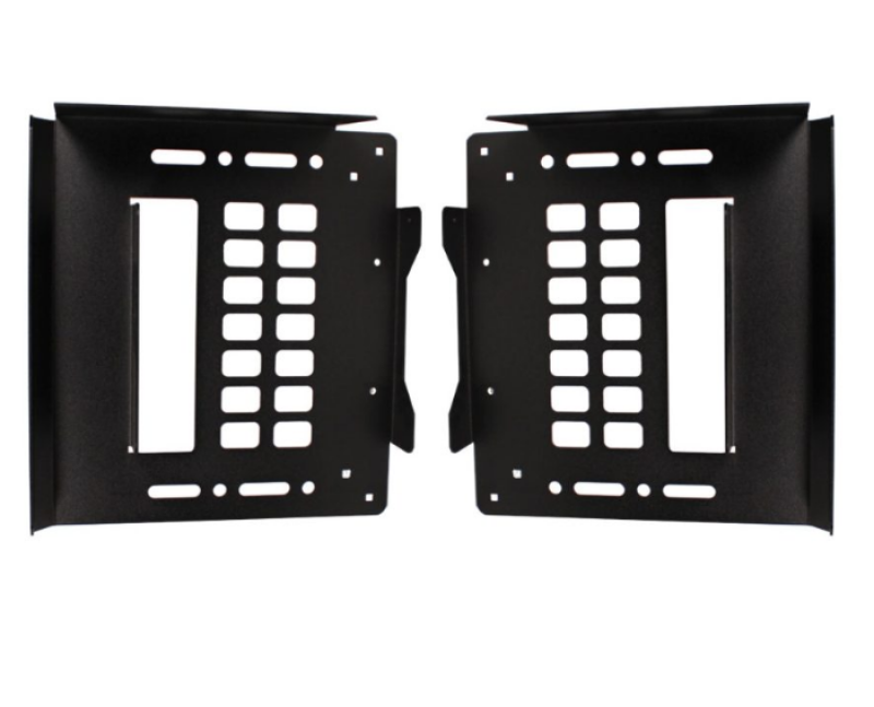 Rock Slide Engineering 15-22 Toyota Tacoma Long Bed Rack Extentions