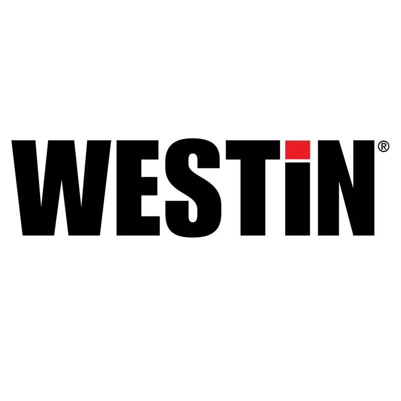 Westin 19-23 Ford Ranger E-Series Bull Bar Stainless Steel
