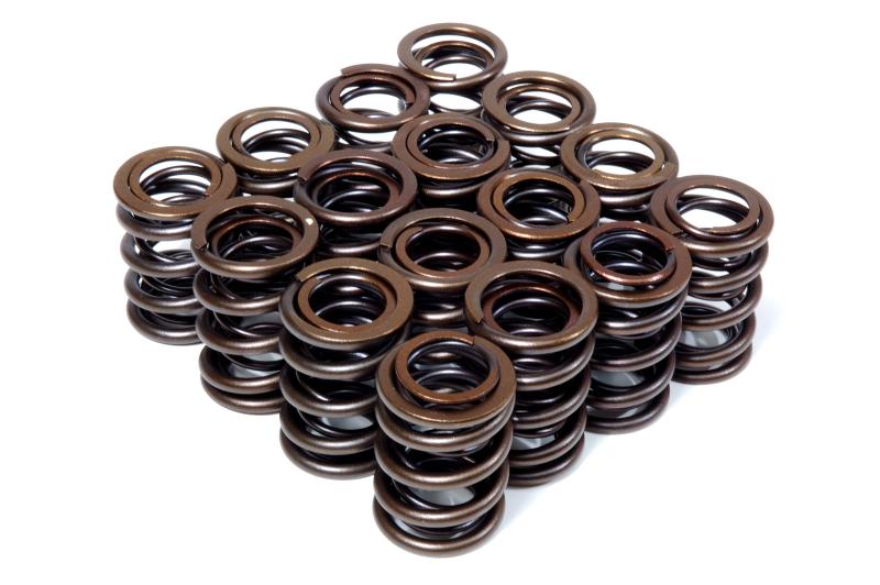 BLOX Racing High Compression Exhaust Valve Set for Honda F20C (set 0f 8)