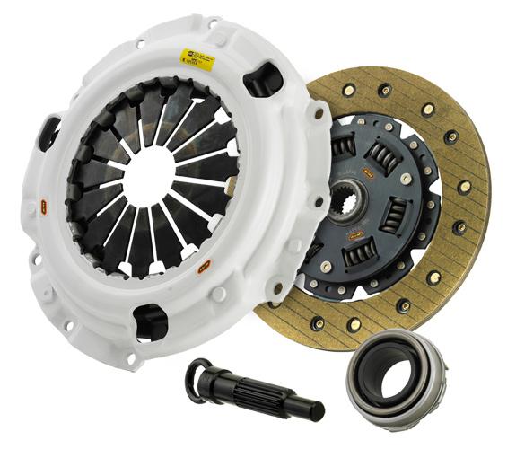 Clutch Masters 01-06 BMW M3 3.2L E46 FX200 Single Disc Clutch Kit