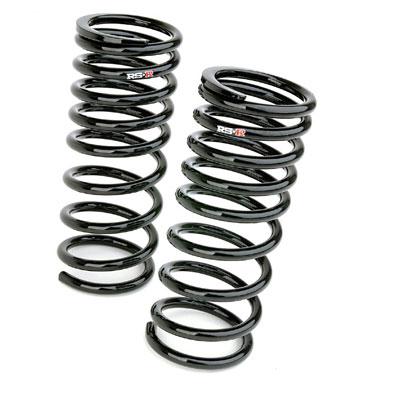 RS-R 11+ Subaru Impreza G4 (GJ2) Down Sus Springs