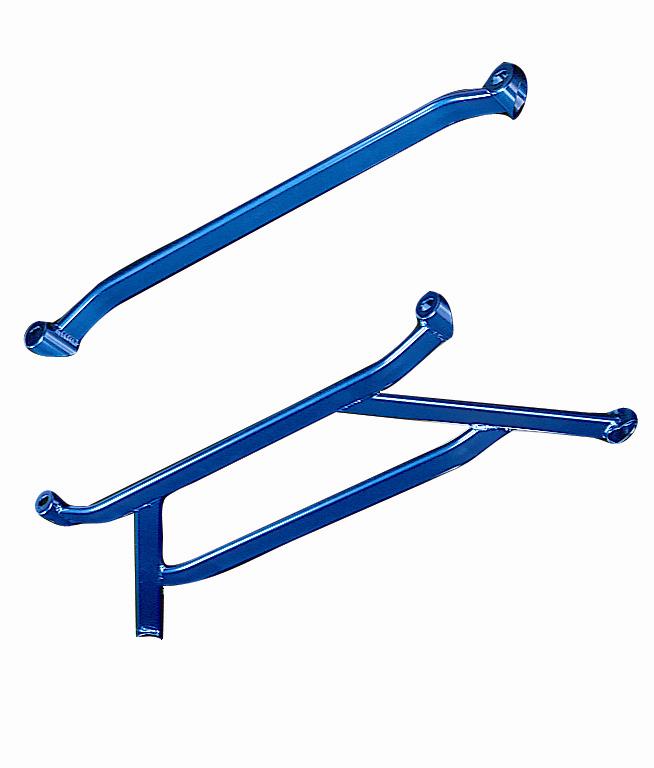 Cusco Lower Bar Type II Front NA Miata