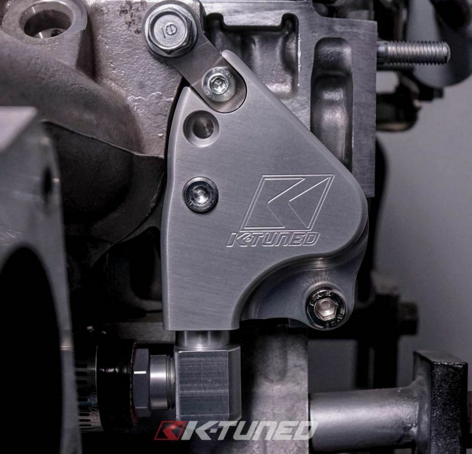 K-Tuned - K24 Intake Manifold Adapter