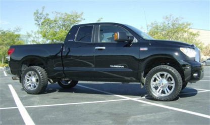 Tuff Country 07-22 Toyota Tundra 4x4 & 2wd 2.5in Lift Kit (Excludes TRD Pro No Shocks)