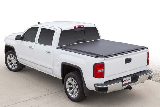Access Original 14+ Chevy/GMC Full Size 1500 5ft 8in Bed Roll-Up Cover