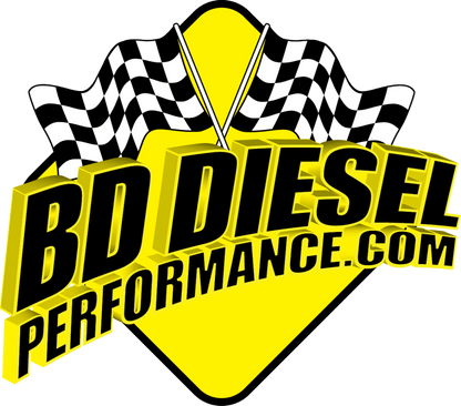 BD Diesel Injection Pump Stock Exchange CP3 - Chevy 2006-2010 Duramax LBZ/LMM