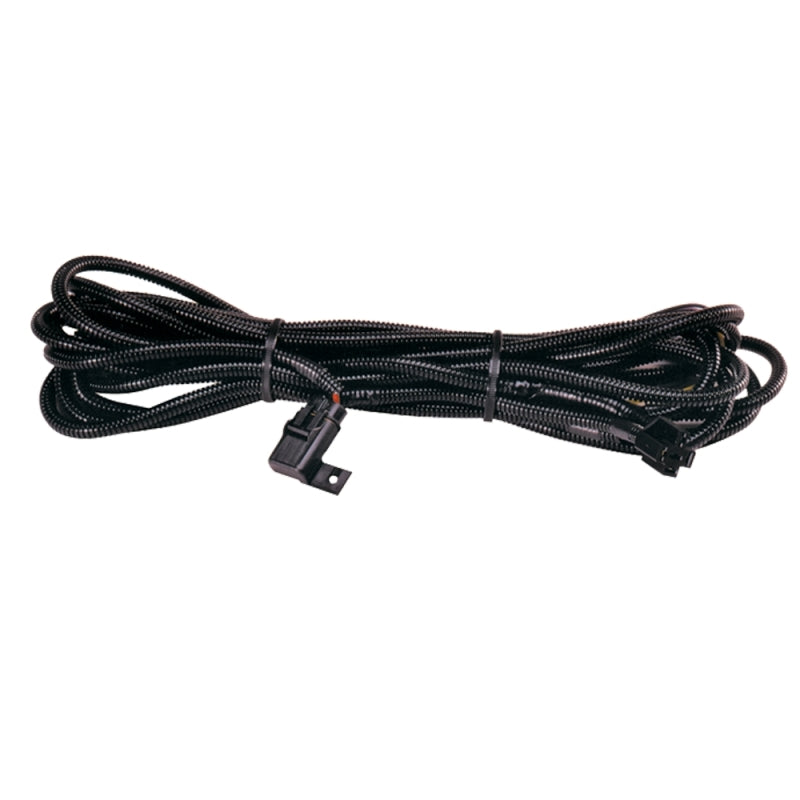 whip light wiring harness