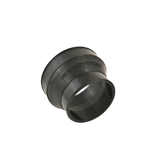 Spectre Coupler/Reducer 4in. to 3in. - Black