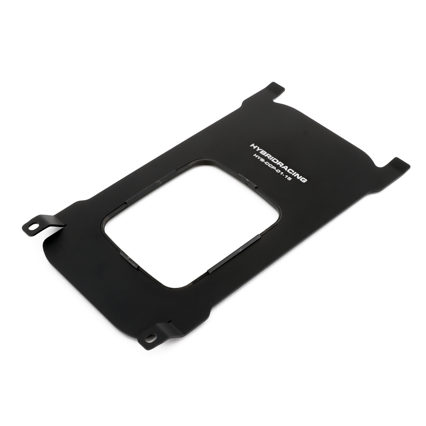 Hybrid Racing - Maxim Shift Cover Plate (94-01 Acura Integra)