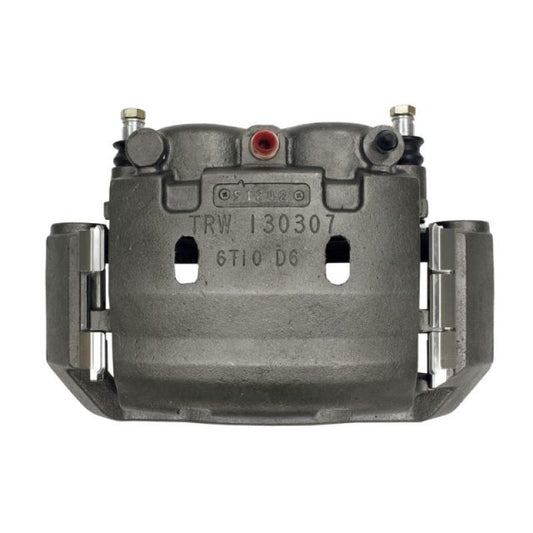 Power Stop 2002 Ford E-550 Super Duty Front Right or Rear Right Autospecialty Caliper w/Bracket