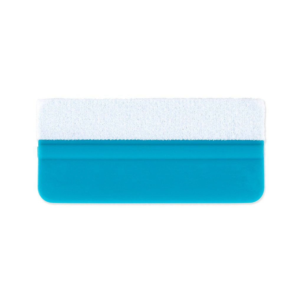 Acuity - Matte Teal Windshield Banner