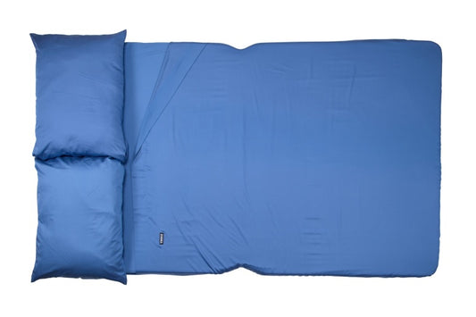 Thule Thule Fitted Sheets (For Basin Tent ONLY) - Blue