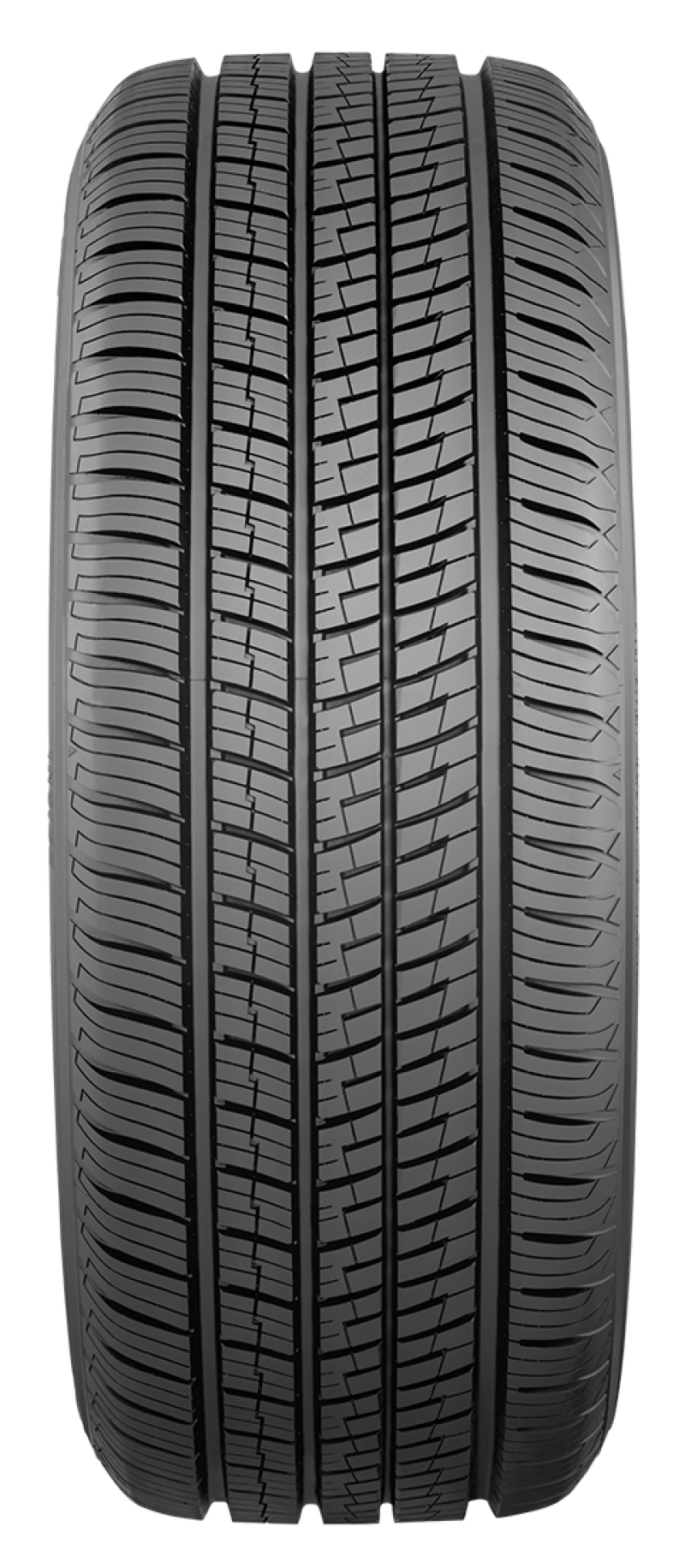  YOKOHAMA AVID ASCEND GT all_ Season Radial Tire-205/60R16 92H :  Automotive