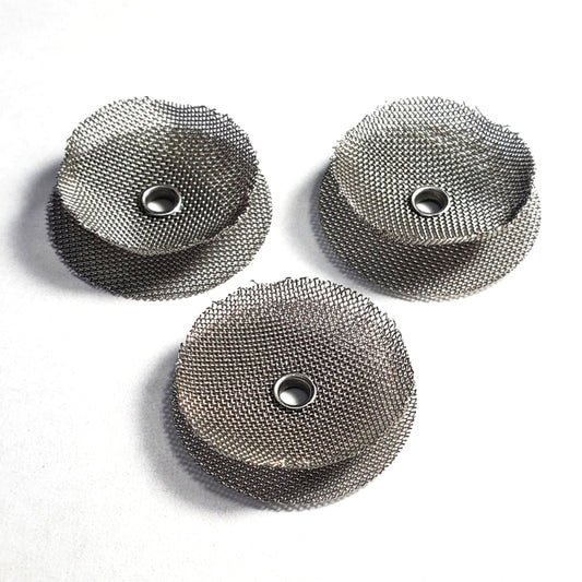 Ticon Industries Furick Cup FUPA Diffuser Screen (3 pack)