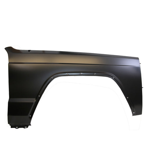Omix Front Fender Right 84-96 Jeep Cherokee (XJ)