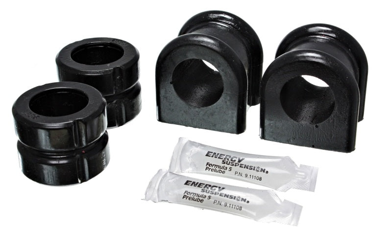 Energy Suspension Ft Sway Bar Bushing Set 33Mm - Black