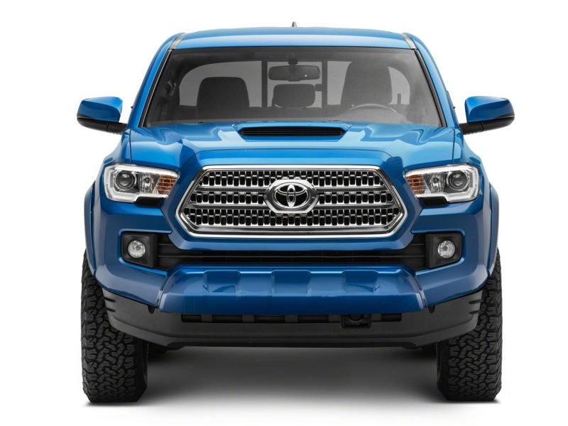 Raxiom 16-23 Toyota Tacoma Axial Series Mirror Mounted LED Sequential Turn Signals- Smoked