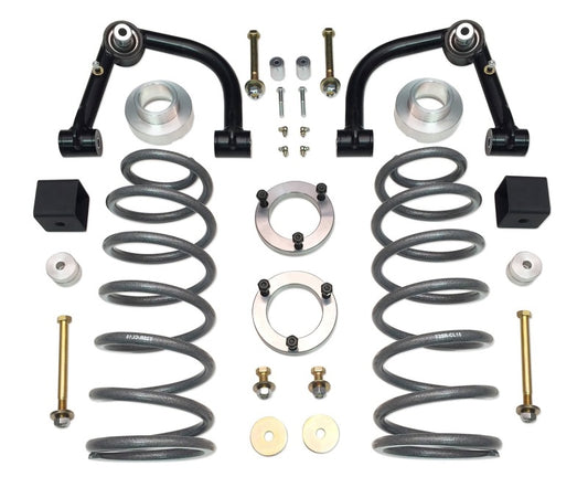 Tuff Country 10-23 Toyota 4Runner 4x4 4in Uni-Ball Lift Kit (Excludes TRD Pro)