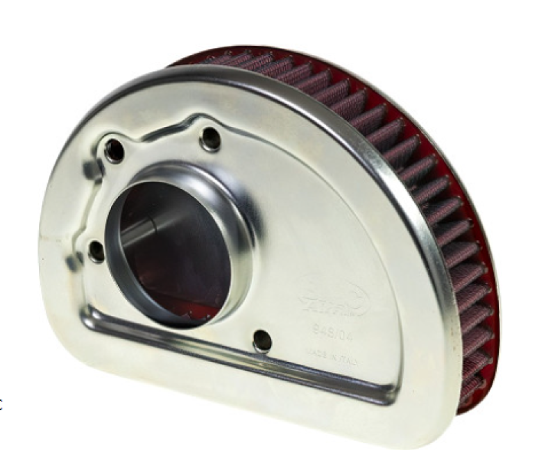 BMC 00-06 Harley-Davidson Softail FLSTF Fat Boy