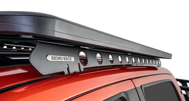 Rhino-Rack Rhino-Rack Backbone Mounting System - Toyota 4Runner