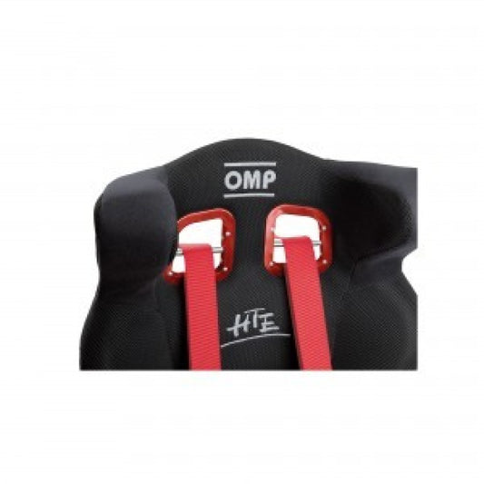 OMP Shoulder Harness Slot HSC Patent Kit