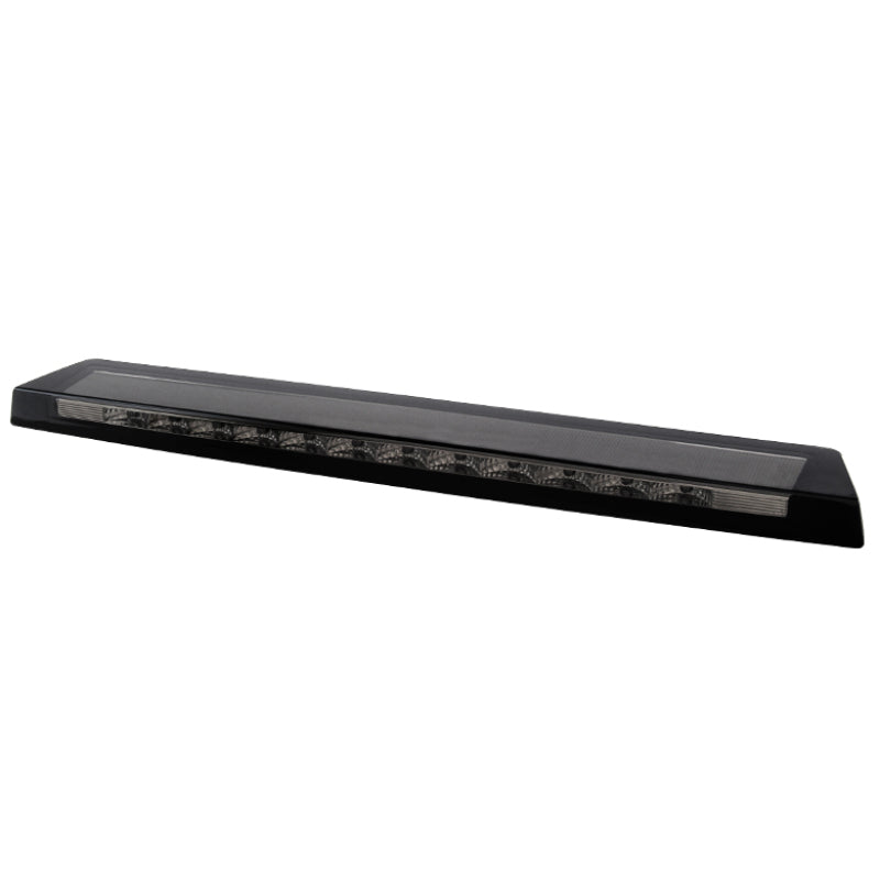 xTune Ford Mustang 99-04 3rd Brake Lights Smoke BKL-JH-FM99-LED-SM