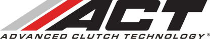 ACT 1999 Acura Integra HD/Race Rigid 6 Pad Clutch Kit