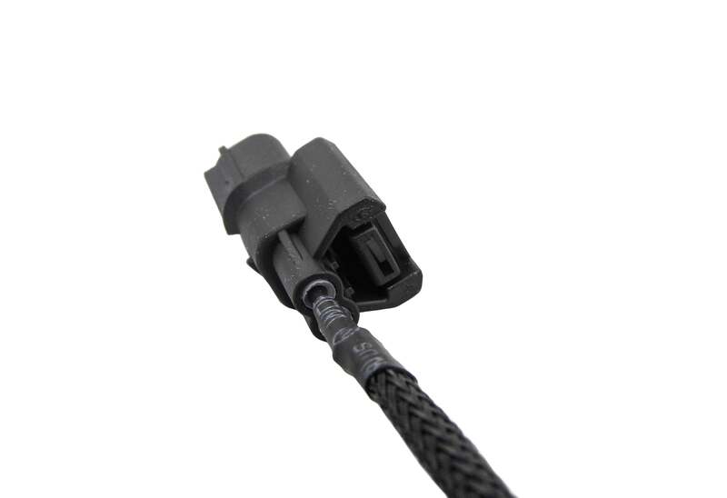 PRL Motorsports - 2012-2015 Honda Civic RDX Injector Plug 'N Play Clips