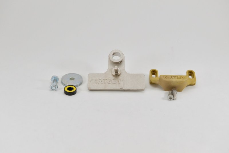 Kartboy 15-25 Subaru WRX 6-Speed/16-20 Subaru Crosstrek/19-20 Subaru Forester Short Shifter Combo