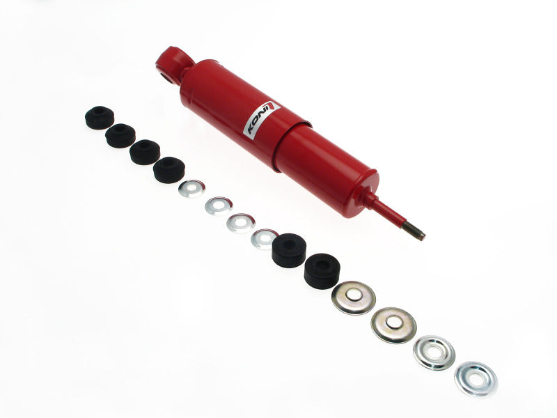 Koni Heavy Track (Red) Shock 84-16 Land Rover Defender 110 / 89-94 Discovery 1 - Rear