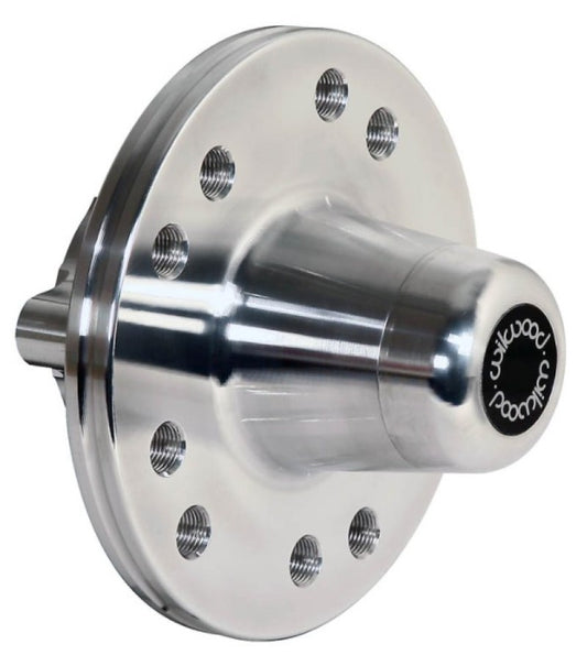 Wilwood Hub-Vented Rotor 55-57 Chevy 5x4.50/4.75